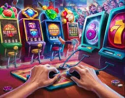 9a999 Revamped Slots, Sharper Mechanics, Same Account